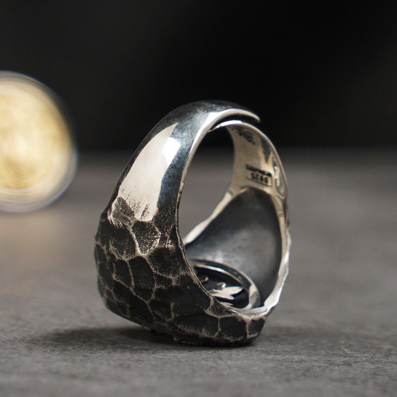 Spartacus Warriors sterling Si - Vintage Fashion Center review and price