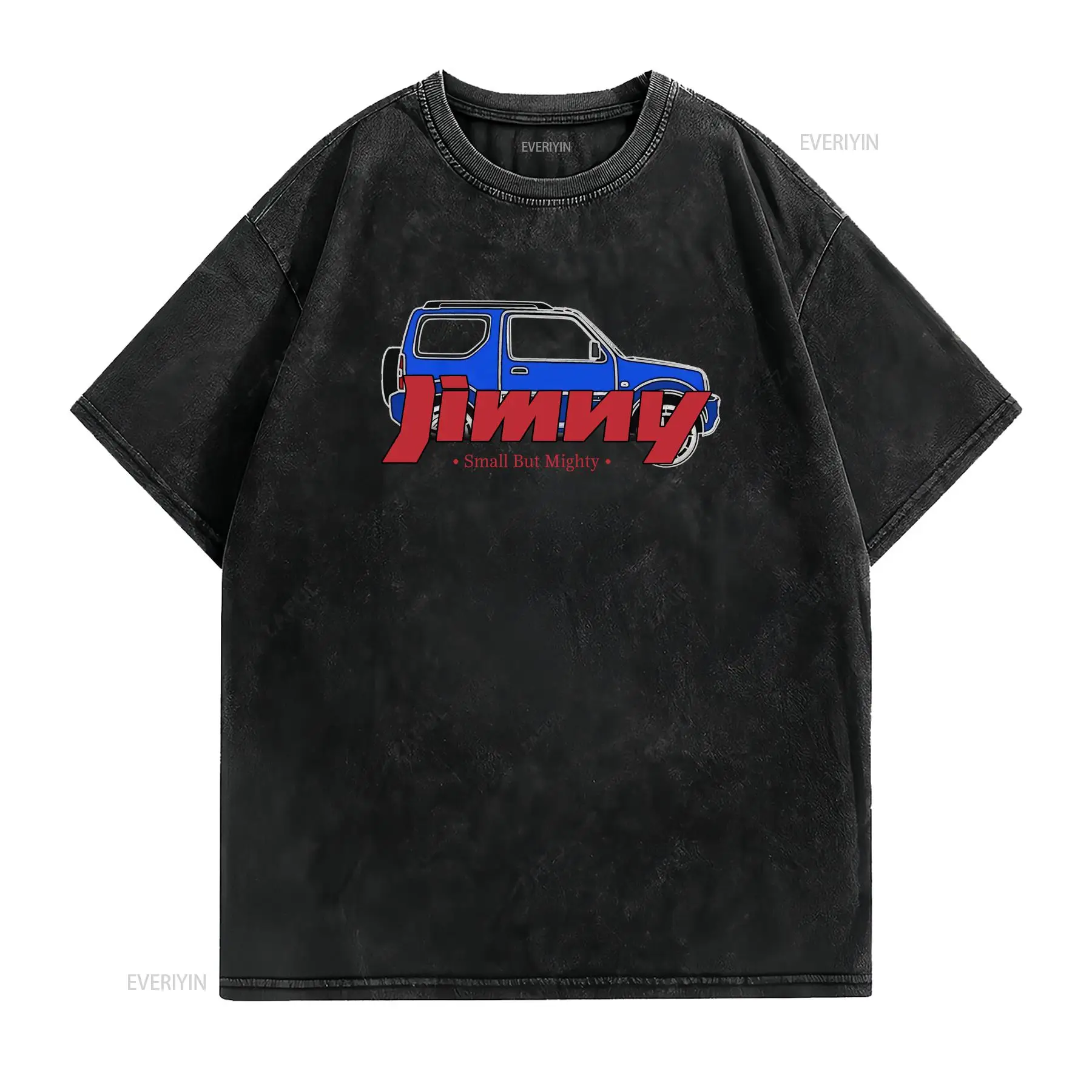Jimny 4x4 T Shirt Small Enthus - Vintage Fashion Enthusiasts review and price