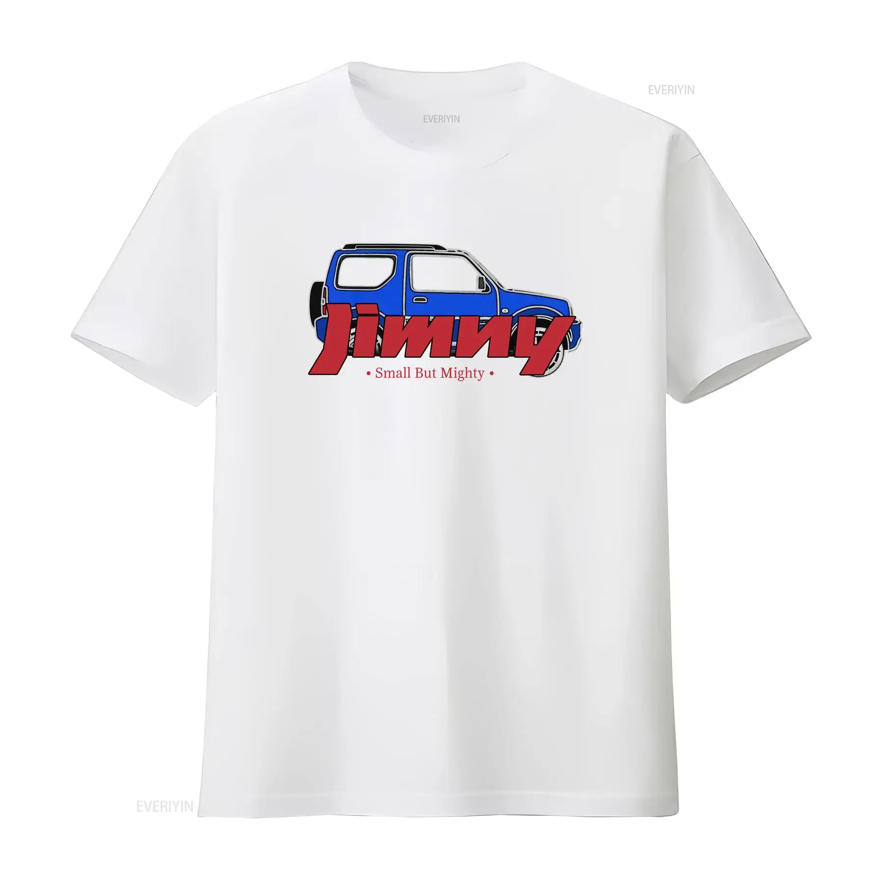 Jimny 4x4 T Shirt Small Enthus - Vintage Fashion Enthusiasts review and price
