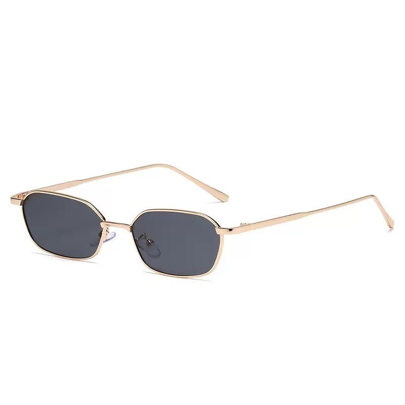New Fashion Vintage Sunglasses - Vintage Fashion Female review and price