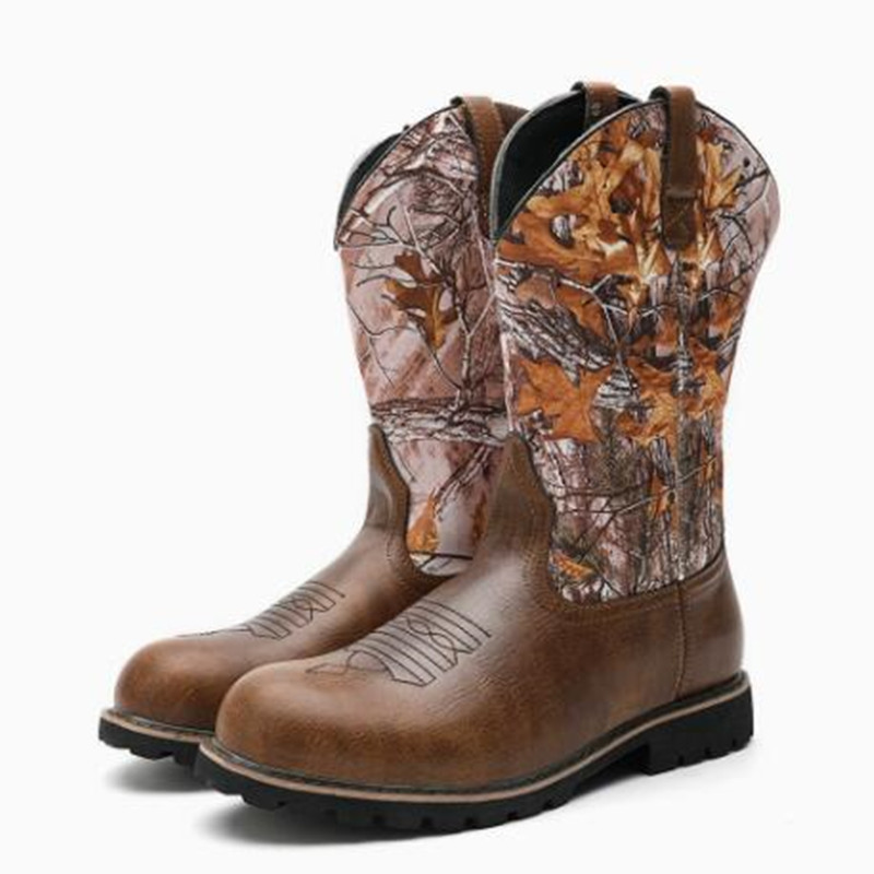 Men's Boots Classic Handmade E - Vintage Fashion Mens review and price