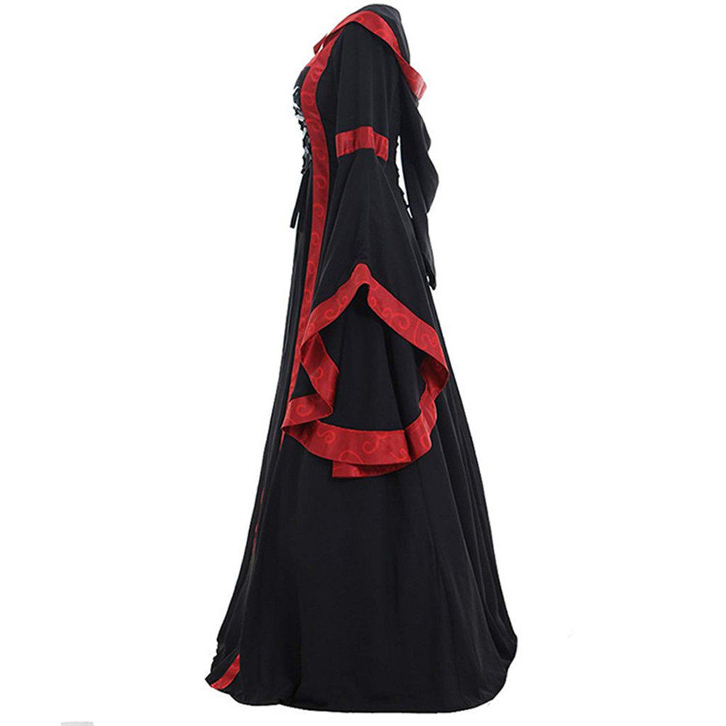 Women's Halloween Dressing Fas - Vintage Fashion Dress review and price