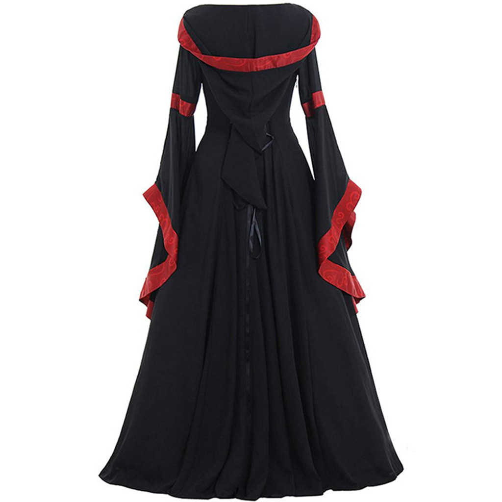 Women's Halloween Dressing Fas - Vintage Fashion Dress review and price