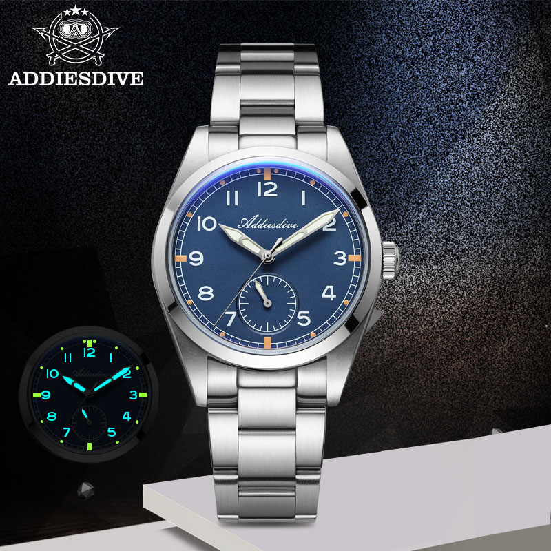 ADDIESDIVE AD2099 Vintage Quar - Vintage Fashion Complete review and price