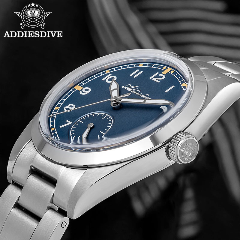 ADDIESDIVE AD2099 Vintage Quar - Vintage Fashion Complete review and price