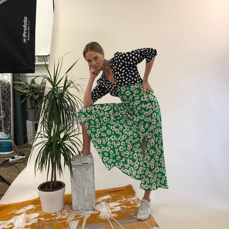 Vintage Australian Fashion Blo - Vintage Fashion Bloggers review and price
