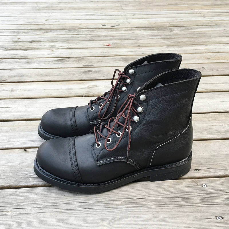 New Men Shoes Luxury Brand Vin - Vintage Fashion Dress review and price