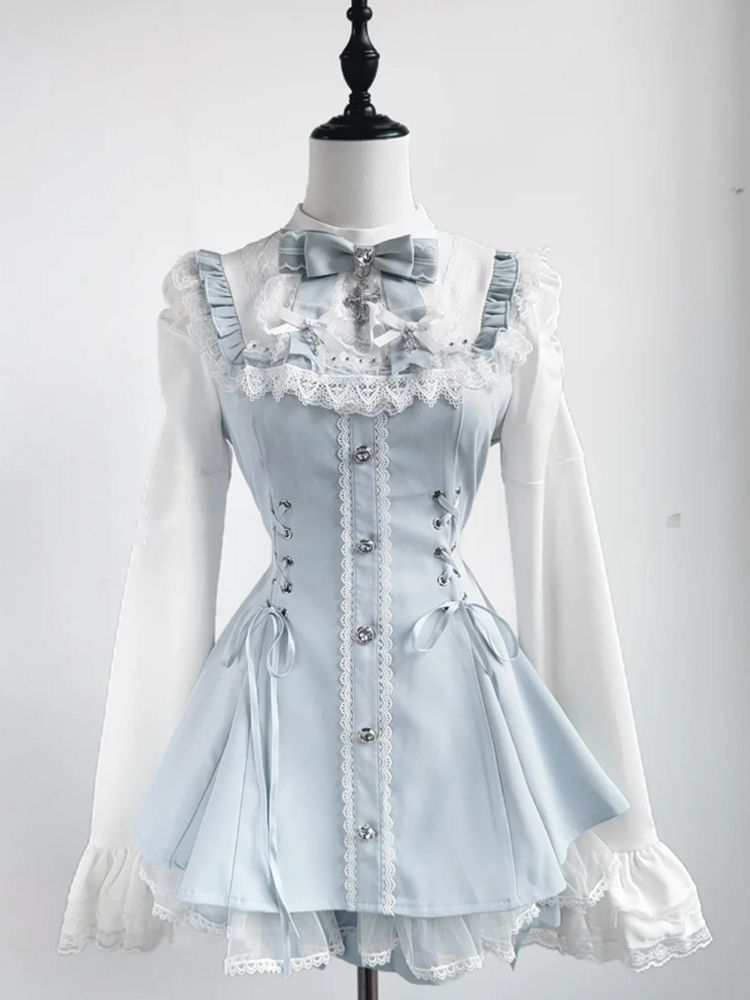 French Vintage Elegant Fashion - V Vintage Fashion review and price