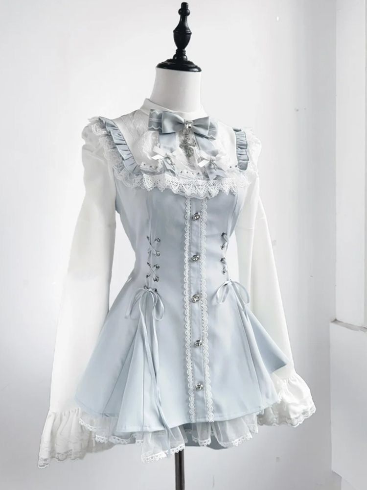 French Vintage Elegant Fashion - V Vintage Fashion review and price