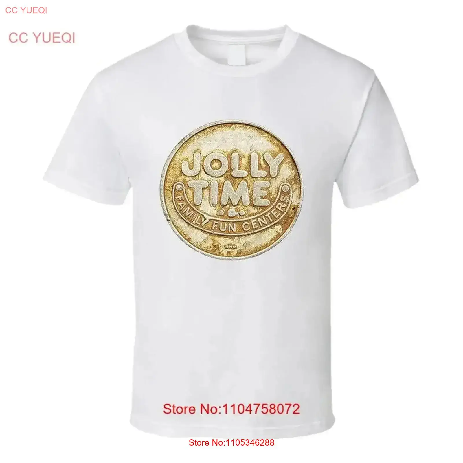 Jolly Time Family Fun Center C - Vintage Fashion Center review and price