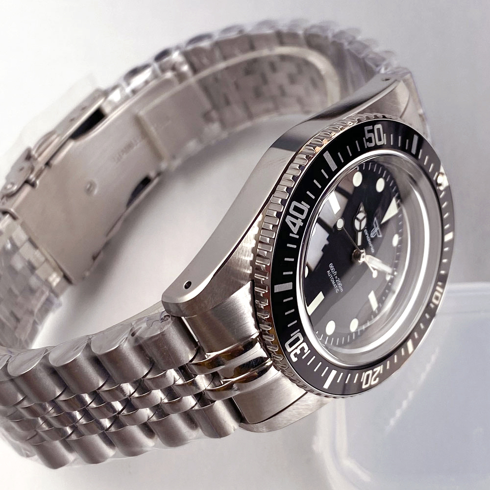 Tandorio Luminous Vintage 38mm - Vintage Fashion Complete review and price