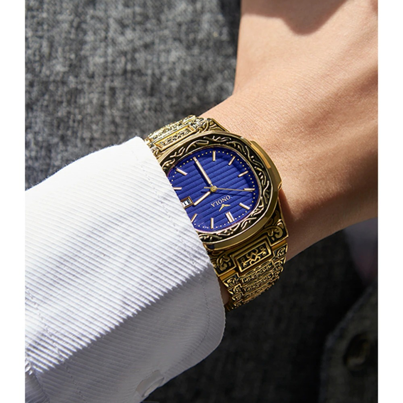 ONOLA 3808  Brand Luxury Class - Vintage Fashion Complete review and price