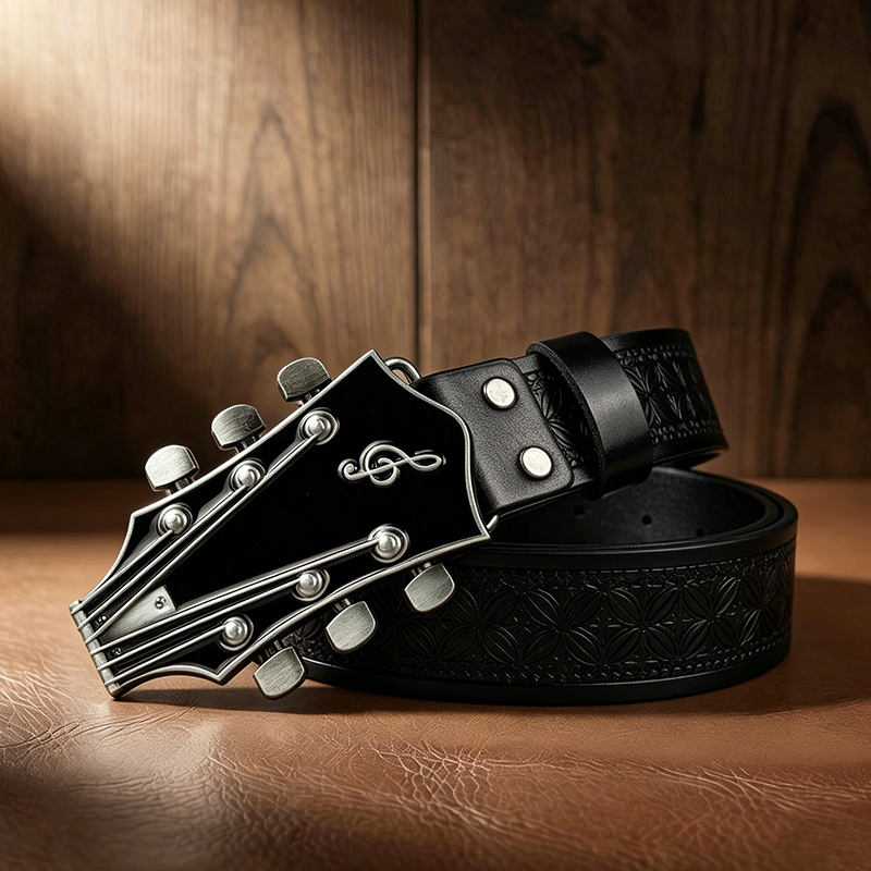 Super Cool and Unique Guitar H - Vintage Fashion Enthusiasts review and price