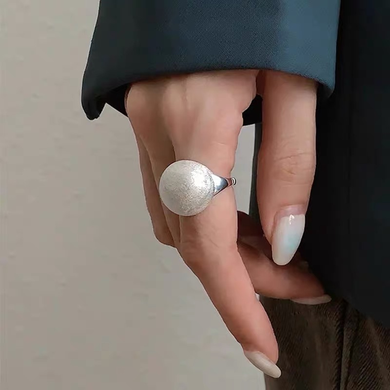 BF CLUB 925 Sterling Rings for - Vintage Fashion Club review and price