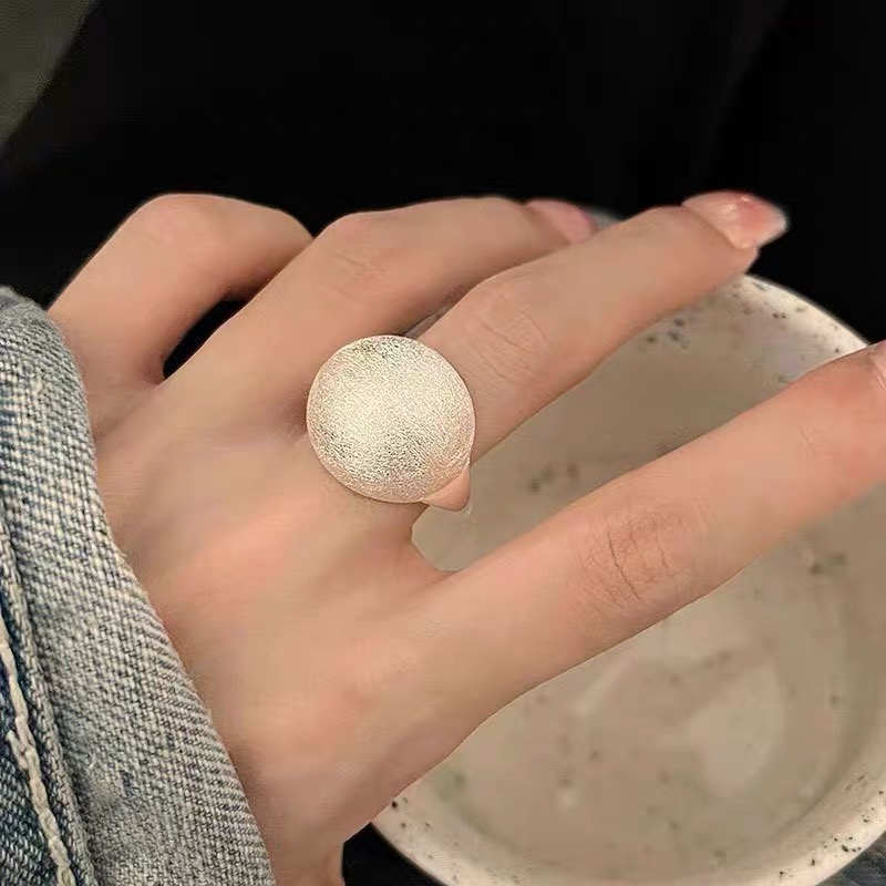 BF CLUB 925 Sterling Rings for - Vintage Fashion Club review and price