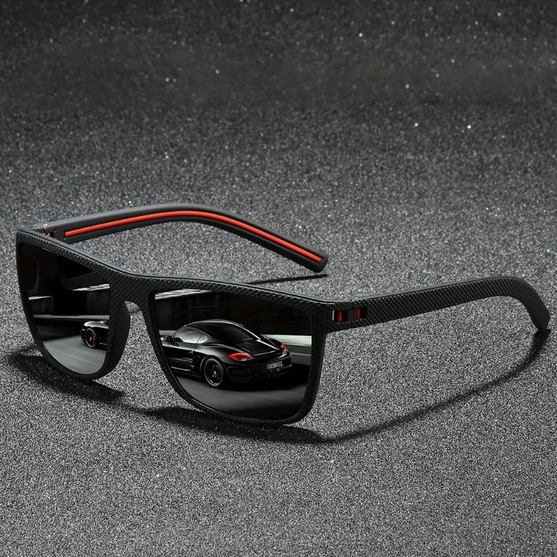 Fashion Sports Vintage Square  - Vintage Fashion Glasses review and price
