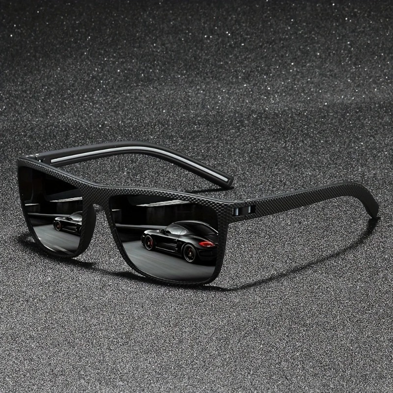 Fashion Sports Vintage Square  - Vintage Fashion Glasses review and price