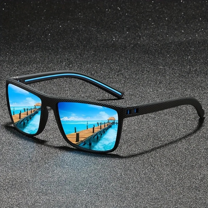 Fashion Sports Vintage Square  - Vintage Fashion Glasses review and price