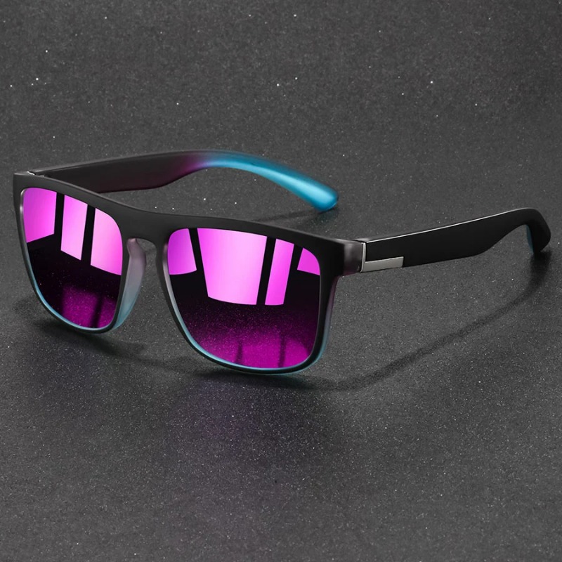 Fashion Vintage Square Sports  - Vintage Fashion Glasses review and price