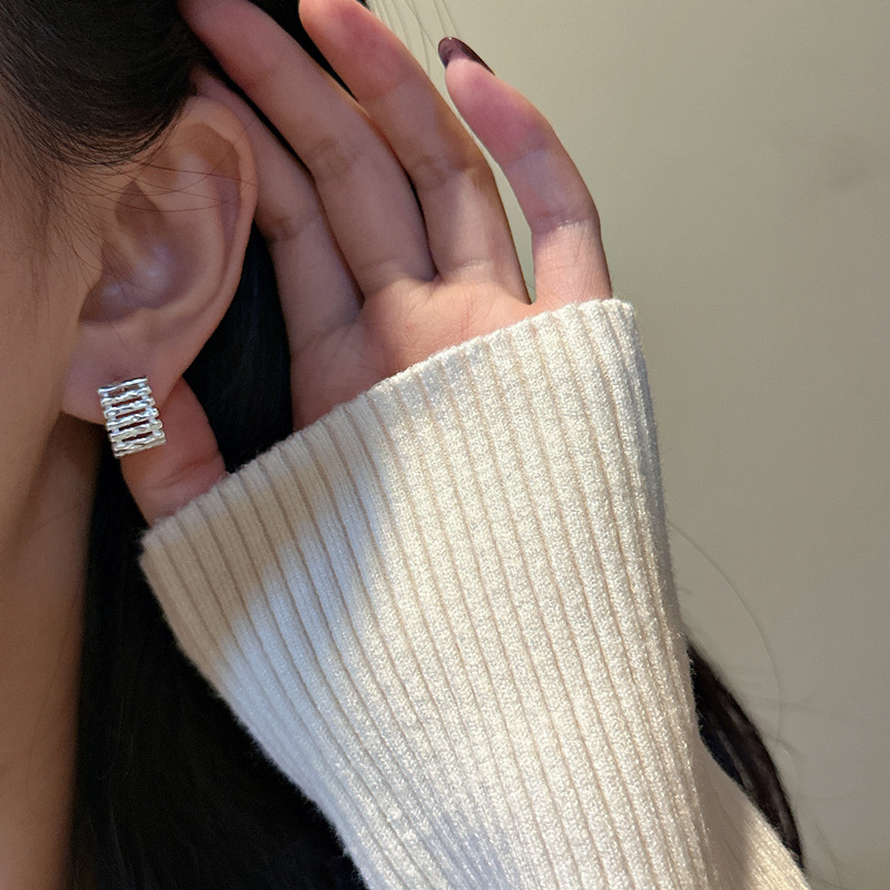 S925 Sterling Silver Wind Cont - Vintage Fashion Bloggers review and price