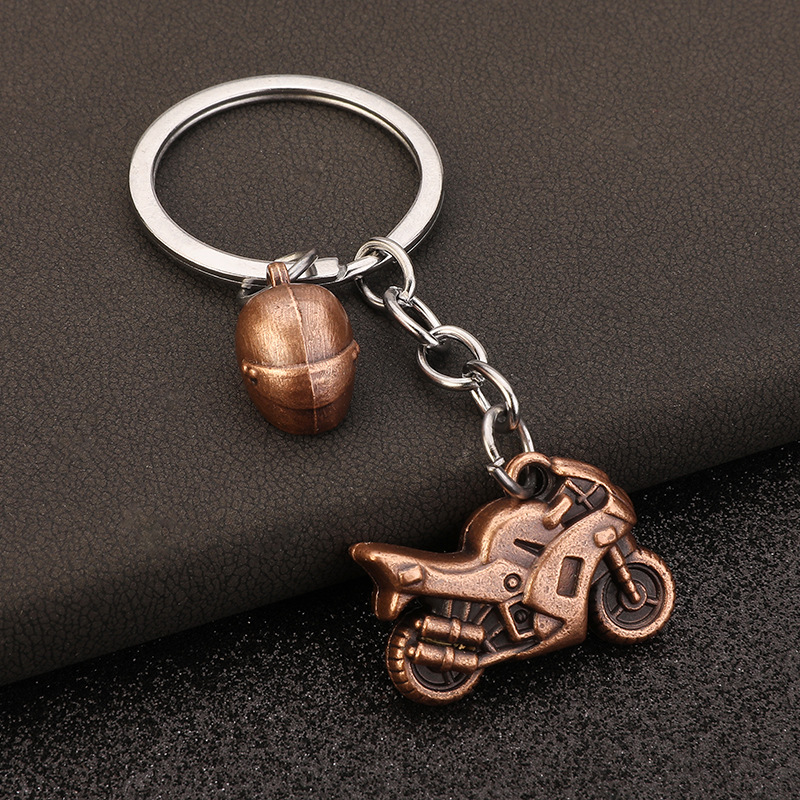 Vintage Multicolor Motorcycle  - Vintage Fashion Enthusiasts review and price