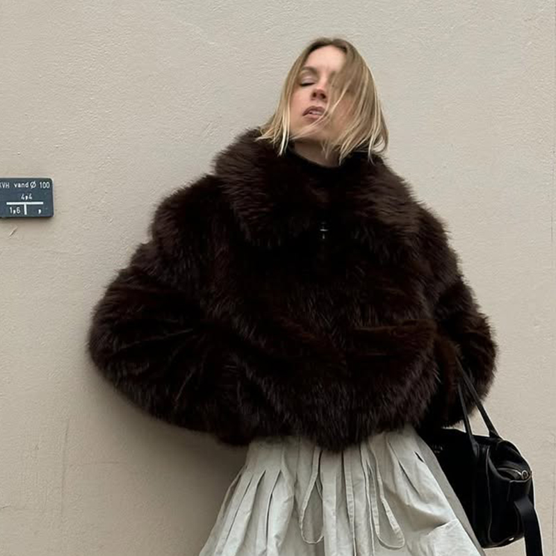 Ins Blogger Brand Fashion Burg - Vintage Fashion Bloggers review and price