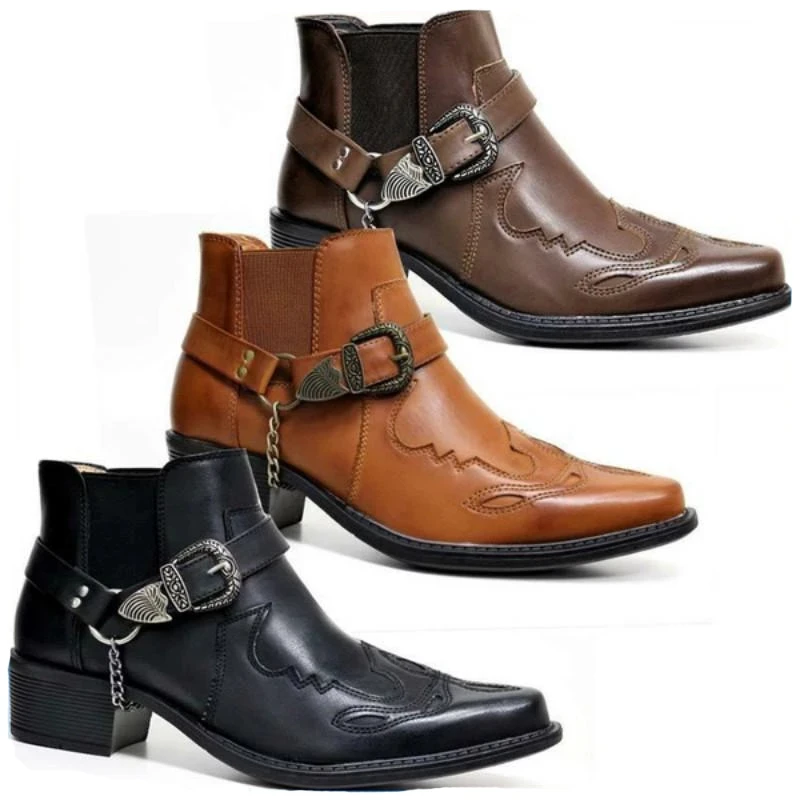 Fashion 2026 Men's Vintage Cow - Vintage Fashion Mens review and price