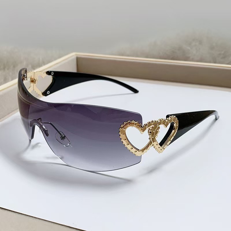 New Women's Fashion Photograph - Vintage Fashion Glasses review and price