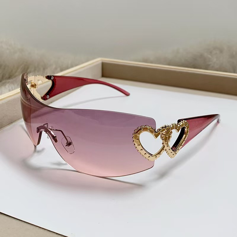 New Women's Fashion Photograph - Vintage Fashion Glasses review and price
