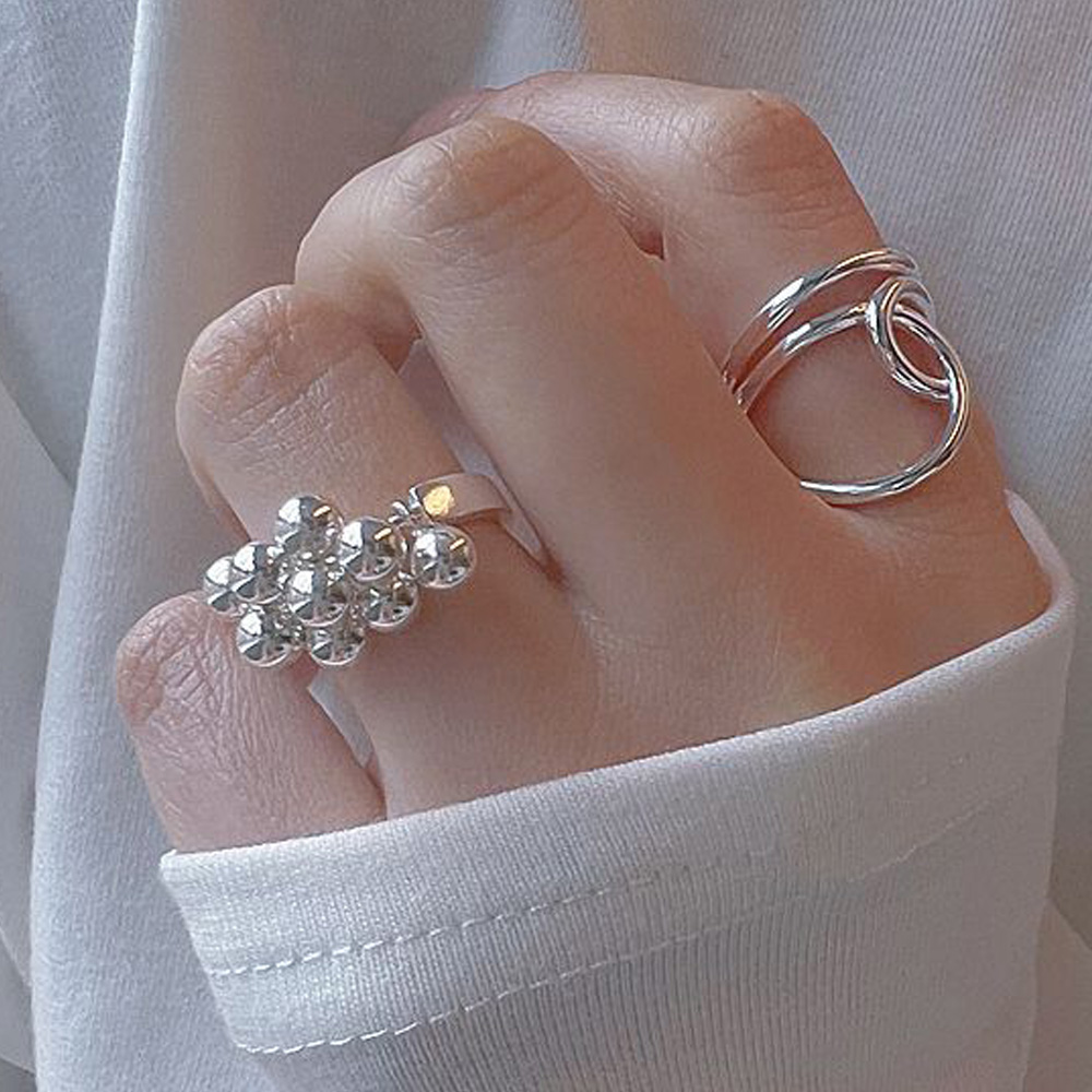 BF CLUB 925 Sterling Bell Cros - Vintage Fashion Club review and price