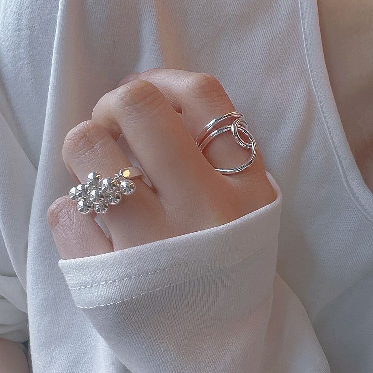 BF CLUB 925 Sterling Bell Cros - Vintage Fashion Club review and price