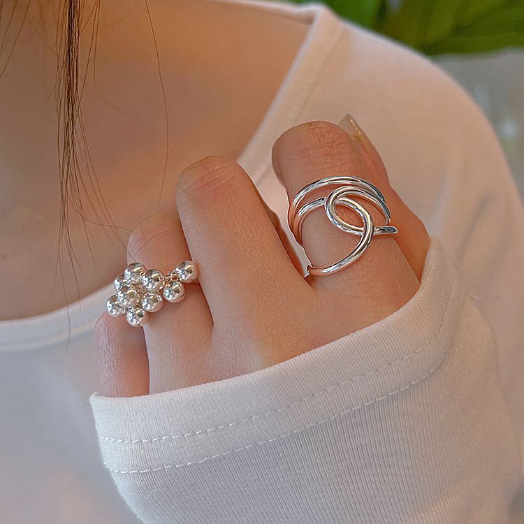 BF CLUB 925 Sterling Bell Cros - Vintage Fashion Club review and price