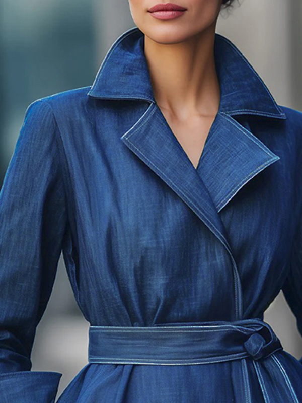 Fall Spring 2026 Fashion Denim - Vintage Fashion Jacket review and price