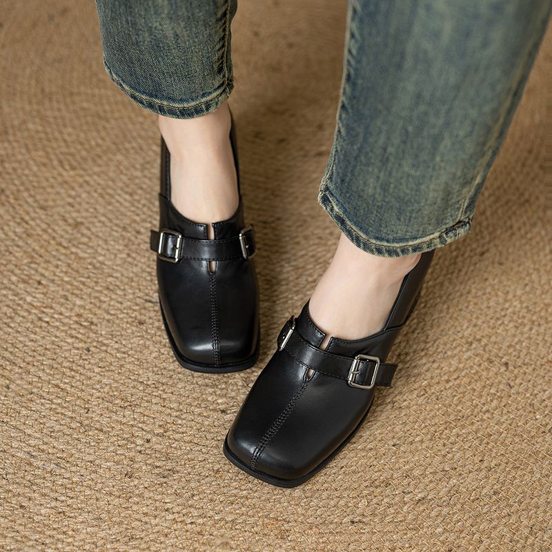 Girseaby Vintage Women Pumps S - Vintage Fashion Designer review and price