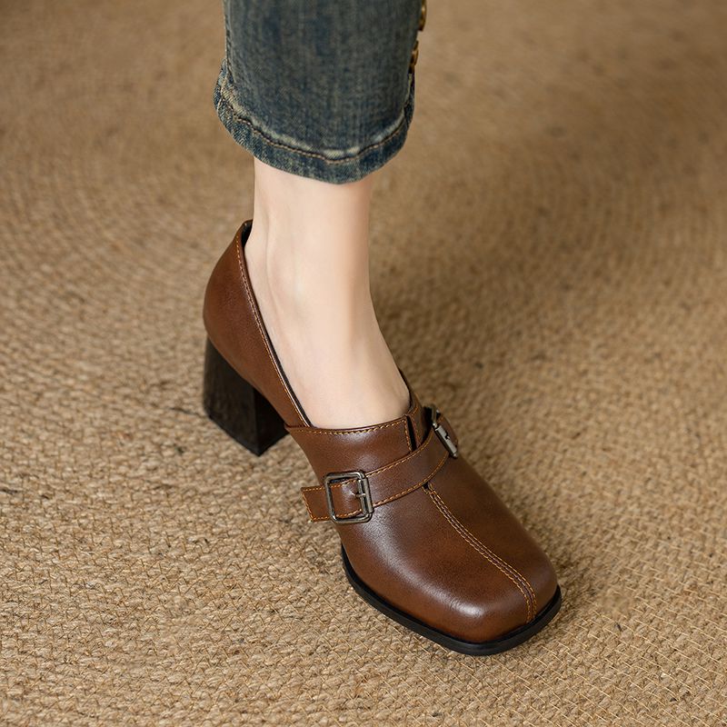 Girseaby Vintage Women Pumps S - Vintage Fashion Designer review and price